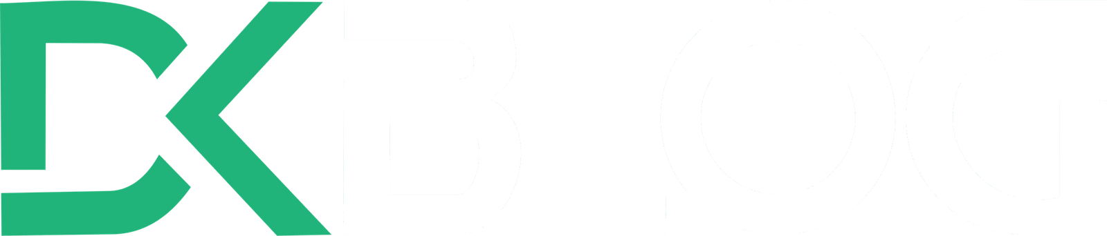 DK Blog